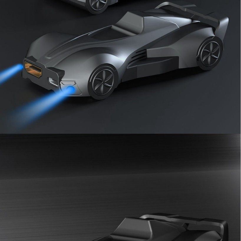 S905X2 Android 14 Mini Set-Top Box Android Tv Stick 8K Network Set-Top Box Android Player