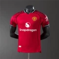 2526 manchester united home game