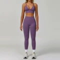 7790 bra + 7790 trousers—fog purple