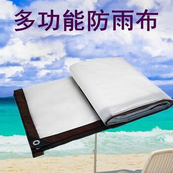 Rainproof Cloth Hanging Perforated Greenhouse Film Transparent Rainproof Cloth Fleshy Flower Thermal Insulation Cold-proof Drip-free Plastic Film