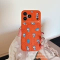 Cartoon guc-orange