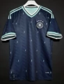 2526 Germany away game