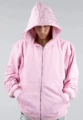 Zipper pink