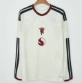 2627 manchester united away kit
