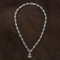 Necklace 60cm