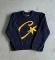 Big c mahai/navy blue