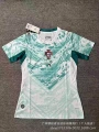 26-27 portugal away women's clothing