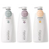 Huayu Chunxiu Three-Piece Shampoo, Fluffy Women's Conditioner, Shower Gel, Student Smooth Care Set