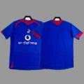2005-06 Man L Away ((Blue)) No Print