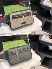 Gucci Waist Bag Belt Bag