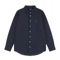8005 saffron [men's oxford cloth]