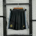 Argentina black pants