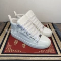 High-top white