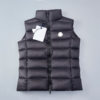 2025 Simple Work Clothing Versatile 90 Velvet down Jacket Vest
