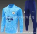 2526 manchester city light blue [camouflage style]