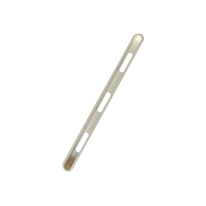 Abs Desktop Card Slot Plastic Accessories Bed Folding Computer Desk Plastic Accessories Mobile Phone iPad White Support Stand