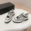 White Cowhide