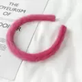 2cm--rose red