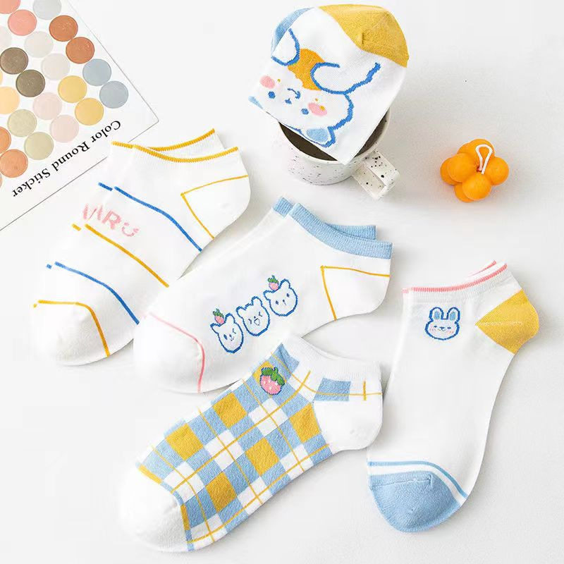 レディース【イチゴ熊】