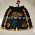 Lakers Kobe Black