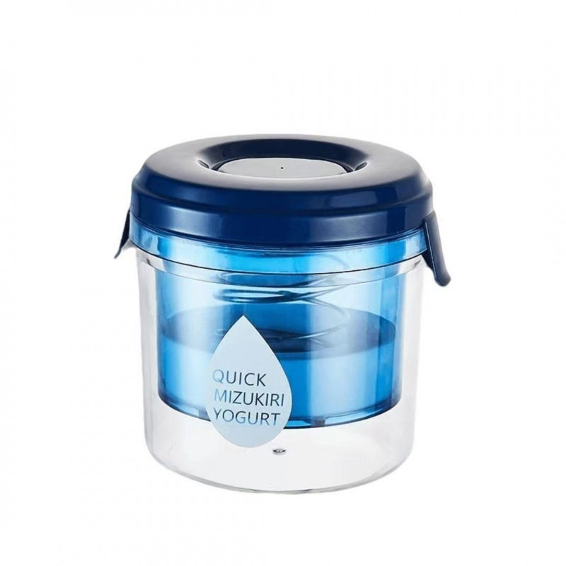 Yogurt Filter Yogurt Machine Moisture Whey Separation Filter Cold Extraction Compression Dry Yogurt Compression Separator