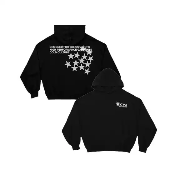 Amazon AliExpress Amazon source new AliExpress Amazon European size hoodie men's and women's fashion brand
