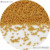 2 мм Yuxing/RR4202 gold/5 г-500 капсул