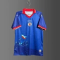 2026 haiti home jersey (new release)
