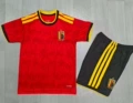 2026 belgium home game