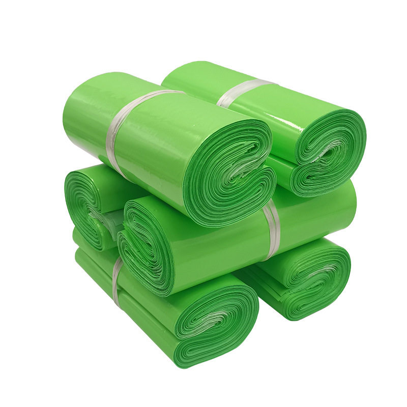 Express Packaging Bags, Plastic Bags, Thickened Wholesale, Large Quantities of Express Bags, New Material, Waterproof Logistics Express Bags