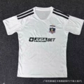 2627 colo-colo home jersey
