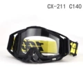Cx-211 c140 (transparent lens)