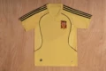 2008 spain away game