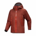 Red-brown color (single coat)