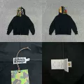 Xx213 black green