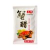 Zhenjiang bagged Zhengshun crab vinegar hairy crab 20ml * 300 small bagged crab ginger juice sweet crab vinegar