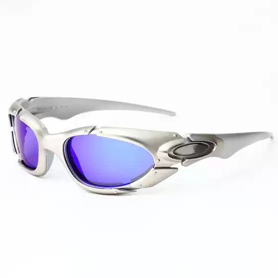 New European and American Cross-border Outdoor Sports Cycling Polarized Sunglasses for Men and Women Trendy Retro Driving Driving Sunglasses