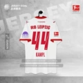25-26 LeipX Home + Print #44 + Armband