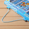 Elementary School Student Stationery Gift Box Set, Kidsren's School Supplies, Prizes, Holiday Gifts, Kindergarten Birthday Gifts, Pencils