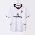 2002-03 season manchester united away game