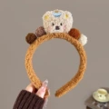 H16 Brown Bear