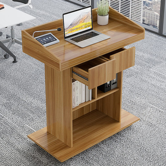 Lecture Desk Lecture Desk Welcome Desk MC Desk Concierge Desk Shopping Guide Desk Host Training Desk School Teachers Lecture Desk