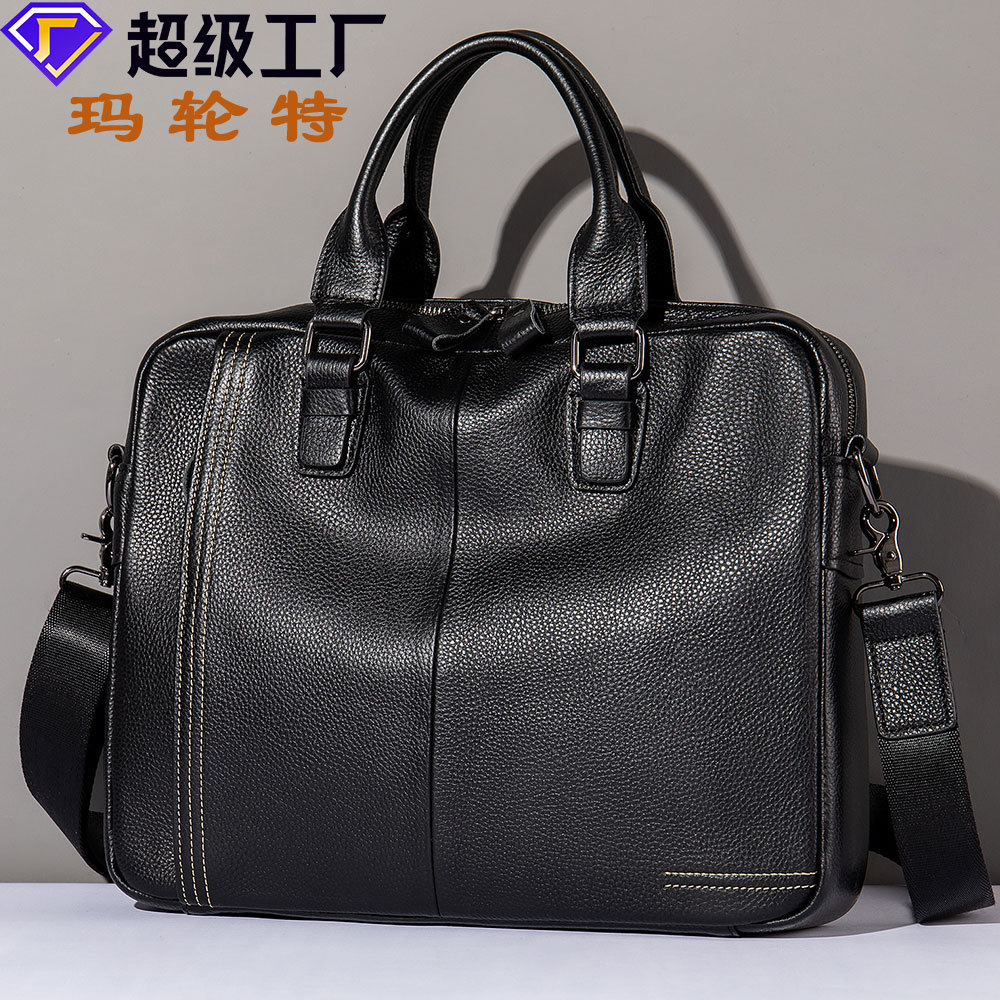 (Mới) Mã G8330 Giá 1350K: Túi Xách Nam Gutdal Phục Cổ Cổ Điển Túi Xách Ví Nam Chất Liệu Da Bò G04 Sản Phẩm Mới, (Miễn Phí Vận Chuyển Toàn Quốc).