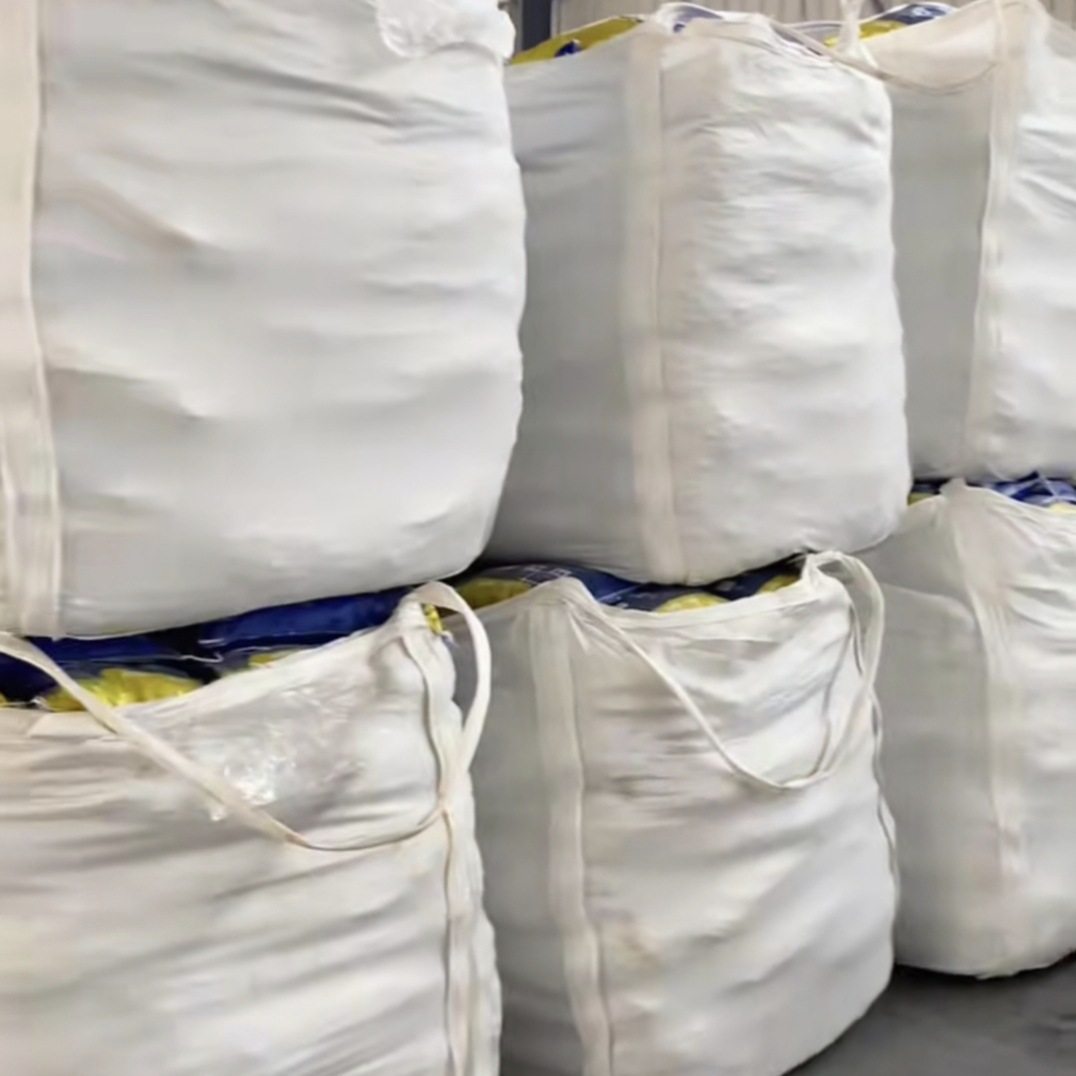 Soft Water Salt, Industrial Salt, Ion Exchange Resin Regenerant, Water Treatment, Improved Purification of Water Quality