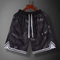 A 018 nk embroidered black feather