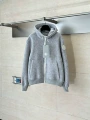 Silver gray