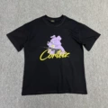 AT65 black light purple printed