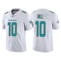 Dolphin No. 10 White