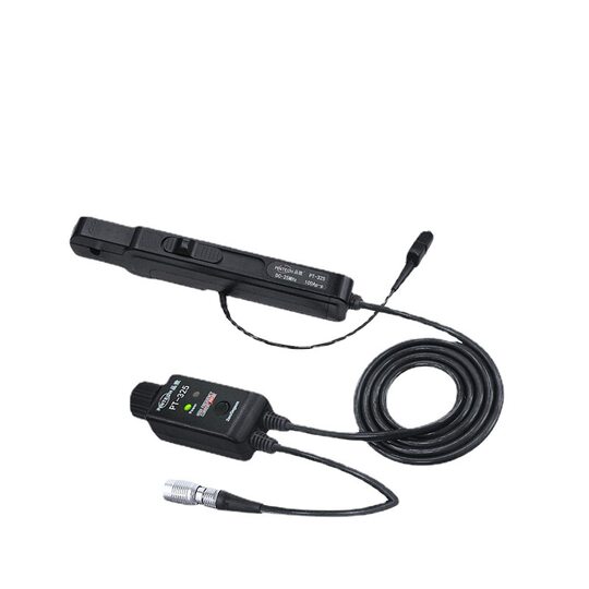 PINTECH High Frequency AC/DC Current Probe PT-325(100A,25MHz) High Precision BNC Interface