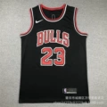New 23 Black